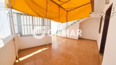 Semi-detached chalet in Calle de Arriba, 1 photo 37