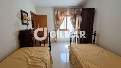 Semi-detached chalet in Calle de Arriba, 1 photo 19