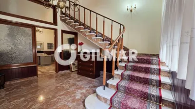 Semi-detached chalet in Calle de Arriba, 1 photo 8