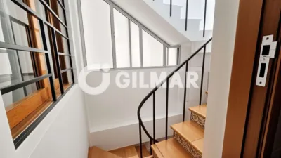 Semi-detached chalet in Calle de Arriba, 1 photo 44