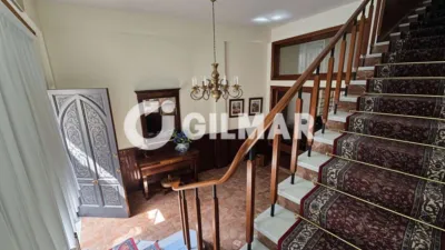 Semi-detached chalet in Calle de Arriba, 1 photo 10