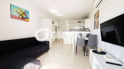 Penthouse on Calle Caleta del Jurado photo 5