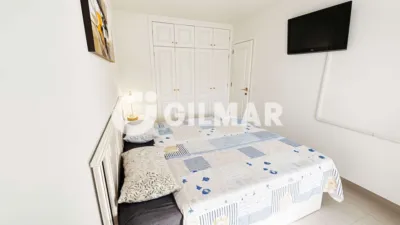Penthouse on Calle Caleta del Jurado photo 10