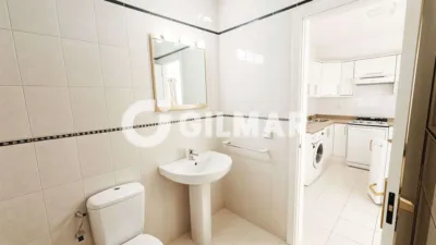 Penthouse on Calle Caleta del Jurado photo 12