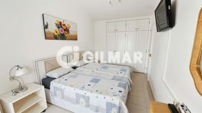 Penthouse on Calle Caleta del Jurado photo 9
