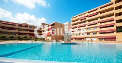 Penthouse on Calle Caleta del Jurado photo 13