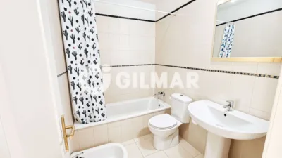 Penthouse on Calle Caleta del Jurado photo 11