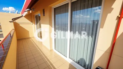 Penthouse on Calle Caleta del Jurado photo 3