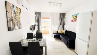 Penthouse on Calle Caleta del Jurado photo 4