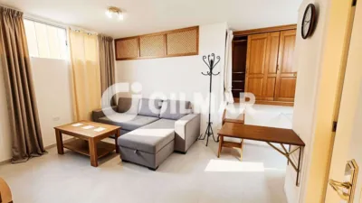 Studio on Avenida de José González Fortes photo 3