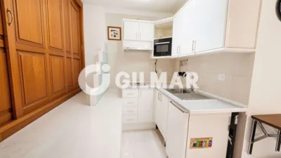 Studio on Avenida de José González Fortes photo 5