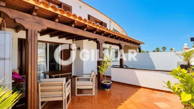 Terraced House on Avenida de Austria, 1 photo 5