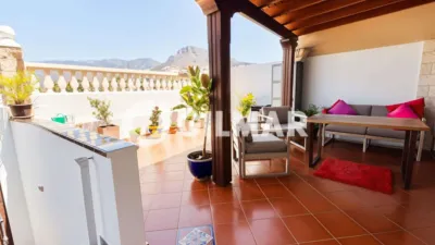Terraced House on Avenida de Austria, 1 photo 3
