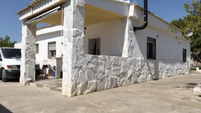 Single-family chalet in Urbanització les Mallaes photo 9