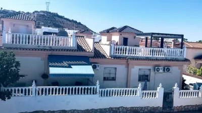 Casa - Vista 3