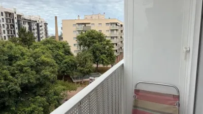 Apartment on Avenida del Antiguo Reino de Valencia photo 52