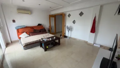 Apartment on Avenida del Antiguo Reino de Valencia photo 46
