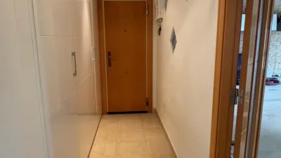 Apartment on Avenida del Antiguo Reino de Valencia photo 9