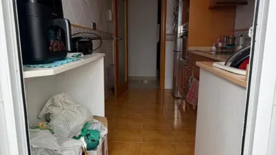 Apartment on Avenida del Antiguo Reino de Valencia photo 17