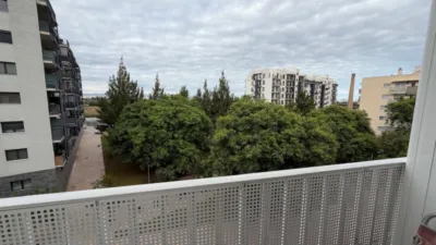 Apartment on Avenida del Antiguo Reino de Valencia photo 16