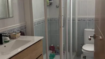 Apartment on Avenida del Antiguo Reino de Valencia photo 58