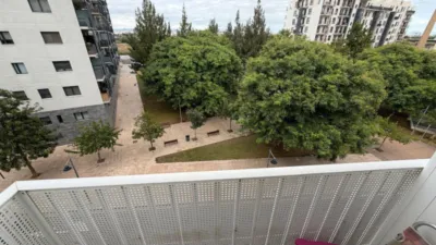 Apartment on Avenida del Antiguo Reino de Valencia photo 33