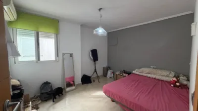 Apartment on Avenida del Antiguo Reino de Valencia photo 31