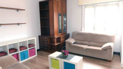 Casa – Santiago de Compostela - Més