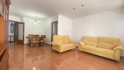 Piso en Carrer Transversal photo 5
