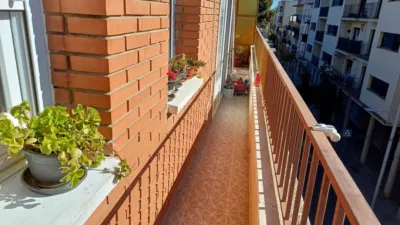 Apartment on Carretera de Santa Oliva photo 2