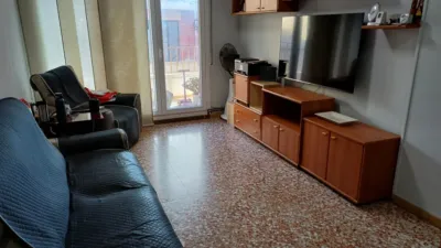 Apartment on Carretera de Santa Oliva photo 5