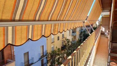 Apartment on Carretera de Santa Oliva photo 3