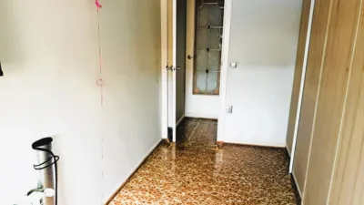 Apartment on Carretera de Santa Oliva photo 15