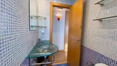 Piso en Carrer de Pareladas photo 15