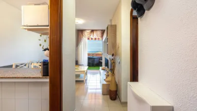 Apartment on Pais Vasco Street photo 4