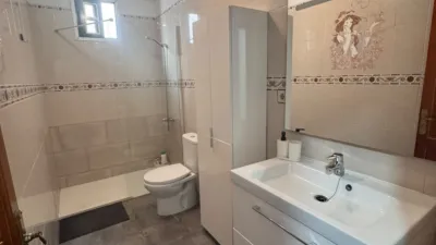 Apartment on Avenida de La Iglesia photo 8