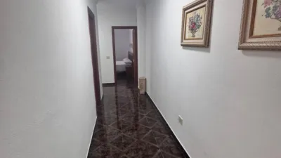 Apartment on Avenida de La Iglesia photo 11