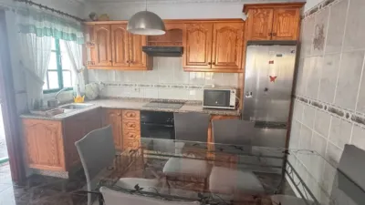 Apartment on Avenida de La Iglesia photo 2