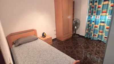 Apartment on Avenida de La Iglesia photo 3