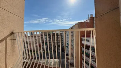 Piso en alquiler en Carrer de Rocafort, cerca de Carrer de Còrsega - Imagen 2