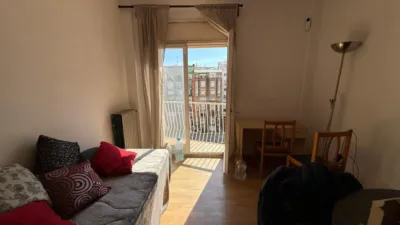 Piso en alquiler en Carrer de Rocafort, cerca de Carrer de Còrsega - Imagen 5