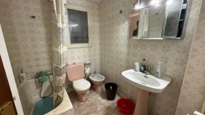 Piso en alquiler en Carrer de Rocafort, cerca de Carrer de Còrsega - Imagen 4