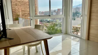 Casa en alquiler en Carrer de la Puríssima - Imagen 9