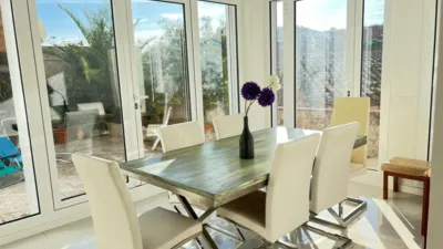 Casa en alquiler en Carrer de la Puríssima - Imagen 3