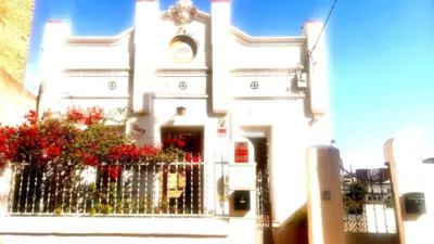 Casa en alquiler en Carrer de la Puríssima - Imagen 5