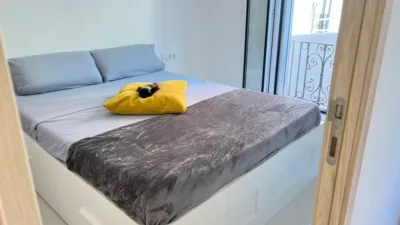 Casa en alquiler en Carrer de la Puríssima - Imagen 2