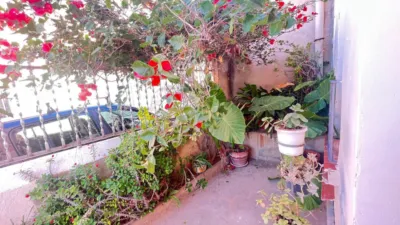 Casa en alquiler en Carrer de la Puríssima - Imagen 11
