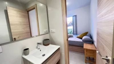 Casa en alquiler en Carrer de la Puríssima - Imagen 12