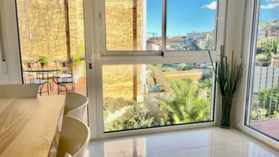 Casa en alquiler en Carrer de la Puríssima - Imagen 20