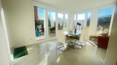 Casa en alquiler en Carrer de la Puríssima - Imagen 4